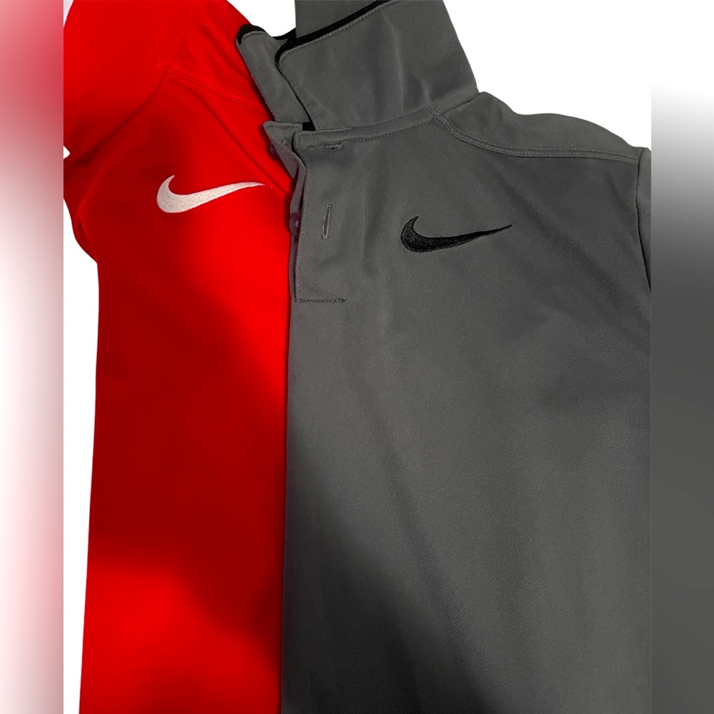Nike Polos Youth XL Polo - Lot of 2